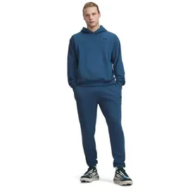 Under Armour Rival LW Herren Trainingshose, blau - XL