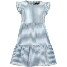blue seven Kleid in Hellblau - 104