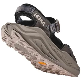 HOKA Infini Hike TC Herren Schwarz 43 1/3
