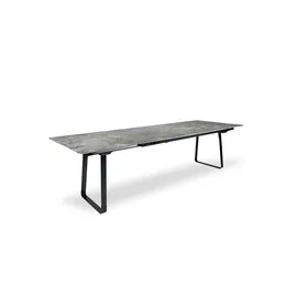 Sit Mobilia Turin Auszugstisch 180/240/300 x 95 x 75 cm bluestone