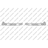 PRASCO Halter, Stoßfänger Hinten Links für PEUGEOT 308 Sw