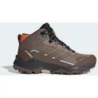 adidas Terrex Skychaser AX5 Mid GTX Trace Brown/Earth Strata/Semi Impact Orange 42