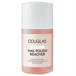 Douglas Collection Make-Up Nail Polish Remover Nagellackentferner 60 ml 