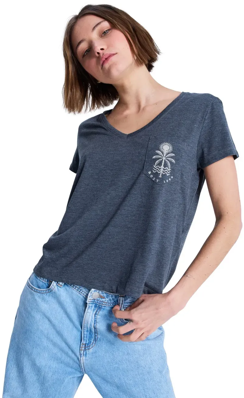T-Shirt ROXY 