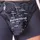 Ein schöner Fleck Erde Boxershorts Graphit / Weiß L 3er Pack