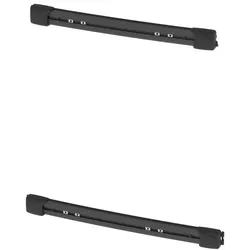 FIAMMA Kit Bars DJ Deep Black schwarz Crafter ab 17