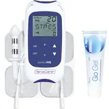 TensCare Beckenbodenübungsgerät für Männer - Erhaltung einer gesunden Darmfunktion, Verbesserung der Beckenbodenkraft