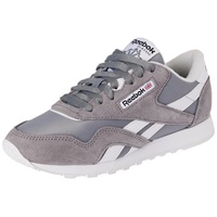 Reebok Classic Nylon pure grey 5/cloud white/cloud white 44