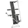 MSW Styroporschneider 200 W 1300 mm / 350 mm