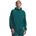 Übergangsjacke Grün/Schwarz L