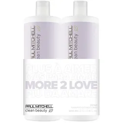 Paul Mitchell Save Big Clean Beauty Repair