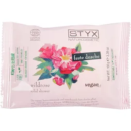 STYX Fest DU Wildrose 100 g Duschgel