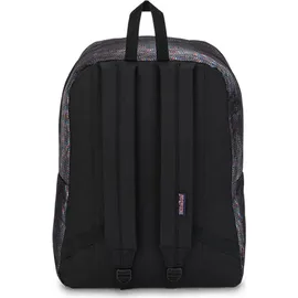 Jansport SuperBreak One screen static