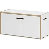 Tojo Hochstapler (76 x 32 x 38.5 cm)