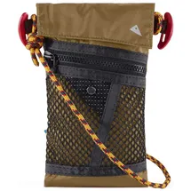 Klättermusen Algir Lanyard Packwürfel - Olive - One Size