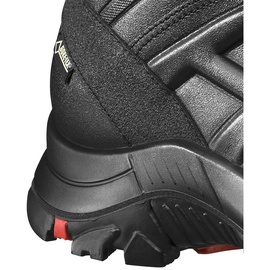 Haix Black Eagle Safety 54 MID S3 43.5)