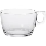 Dajar Suppentasse 0,5 l Transparent 6 St.