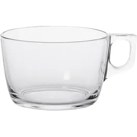Dajar Suppentasse 0,5 l Transparent 6 St.