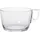 Dajar Suppentasse 0,5 l Transparent 6 St.