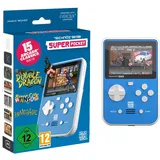 Blaze EVERCADE TECHNOS SUPER POCKET