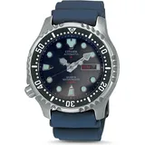 Citizen Promaster Diver Rubber 42 mm NY0040-17LE