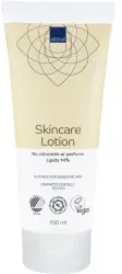 ABENA Hautpflegelotion, 14 % Fettgehalt, parfümfrei 6652 , 1 Karton = 6 Tuben à 100 ml