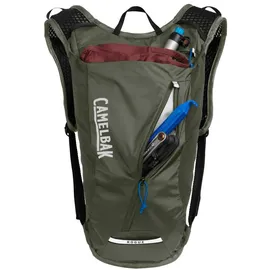 CamelBak Rogue Light 7 2l Trinkrucksack - Dusty Olive - One Size