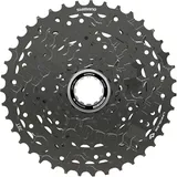 Shimano CUES Lg400-10 Cassette 10s