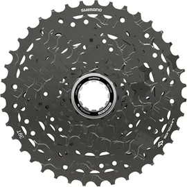 Shimano CUES Lg400-10 Cassette 10s