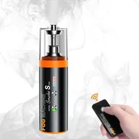 LENSGO Tragbare Rauchmaschine Smoke S Mini