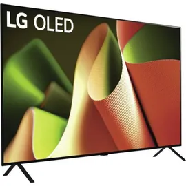 LG OLED55B42LA 55" 4K OLED Smart TV B4