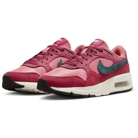 Nike Air Max SC Sportschuhe Damen Trainingsschuhe Trainingsschuh Rot Sport, Schuhgröße:EUR 40 | US 8.5