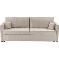 Beliani Beliani, Sofa Bleik