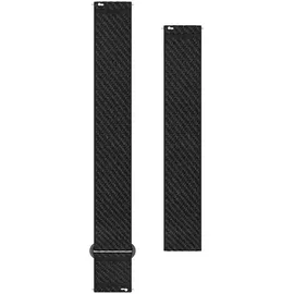 Garmin ComfortFit 20 mm, Black