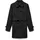 Vero Moda Trenchcoat Schwarz XS