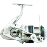 Shimano Saragosa SW A 5000 XG - 450g - R.6.2:1 - RETR.105cm - Bk.10Kg - SRG5000SWAXG,