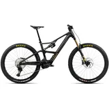 Orbea Rise LT M10 2026 29 Zoll RH XL khaki