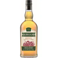 Kilbeggan Berry Selection 32,5% Vol.
