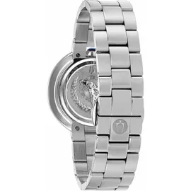 BULOVA (Ø 35 mm) - Grau