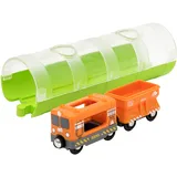 BRIO Tunnel Box Frachtzug 33891