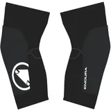 Endura Ellenbogenschützer SingleTrack Lite L/XL Schwarz