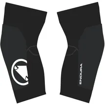 Endura Ellenbogenschützer SingleTrack Lite L/XL Schwarz
