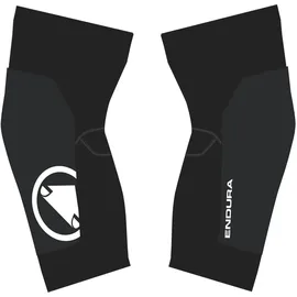 Endura Ellenbogenschützer SingleTrack Lite L/XL Schwarz