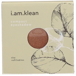 I.am.klean Compact Lidschatten Sahara