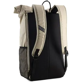Puma Pumatech Roll Top Rucksack Pebble Gray