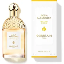 Guerlain Aqua Allegoria Nettare di Sole Eau de Toilette 125 ml