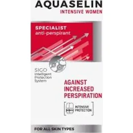 Aquaselin Intensive Women Roll-On 50 ml