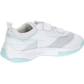 Puma Varion II V Kinder White/Türkis 28