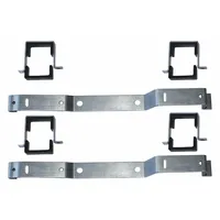 Buderus Konsolenset Nr. 5004824 für Edelstahl-Verteiler