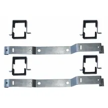 Buderus Konsolenset Nr. 5004824 für Edelstahl-Verteiler